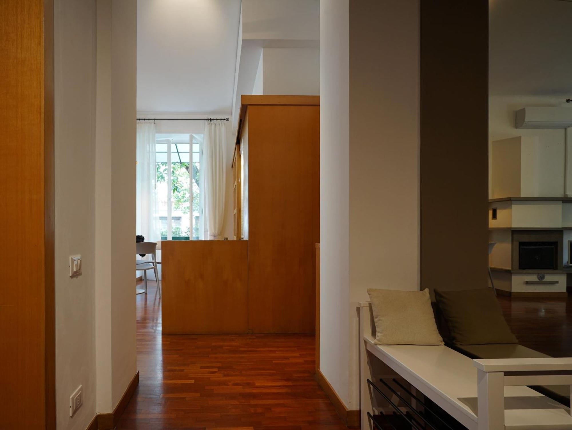 La Casa Dell'Albero Apartment La Spezia Bagian luar foto