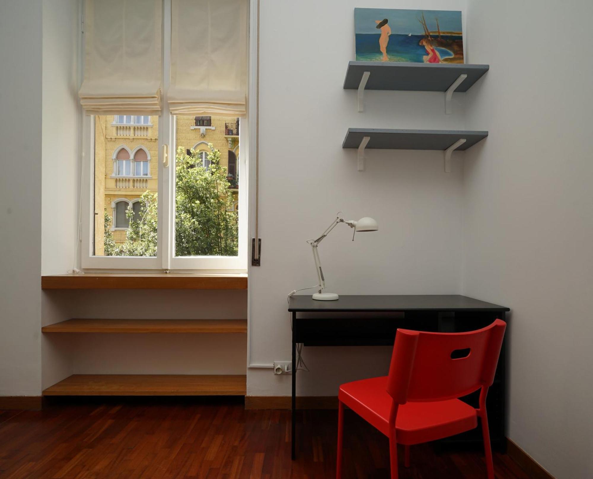 La Casa Dell'Albero Apartment La Spezia Bagian luar foto