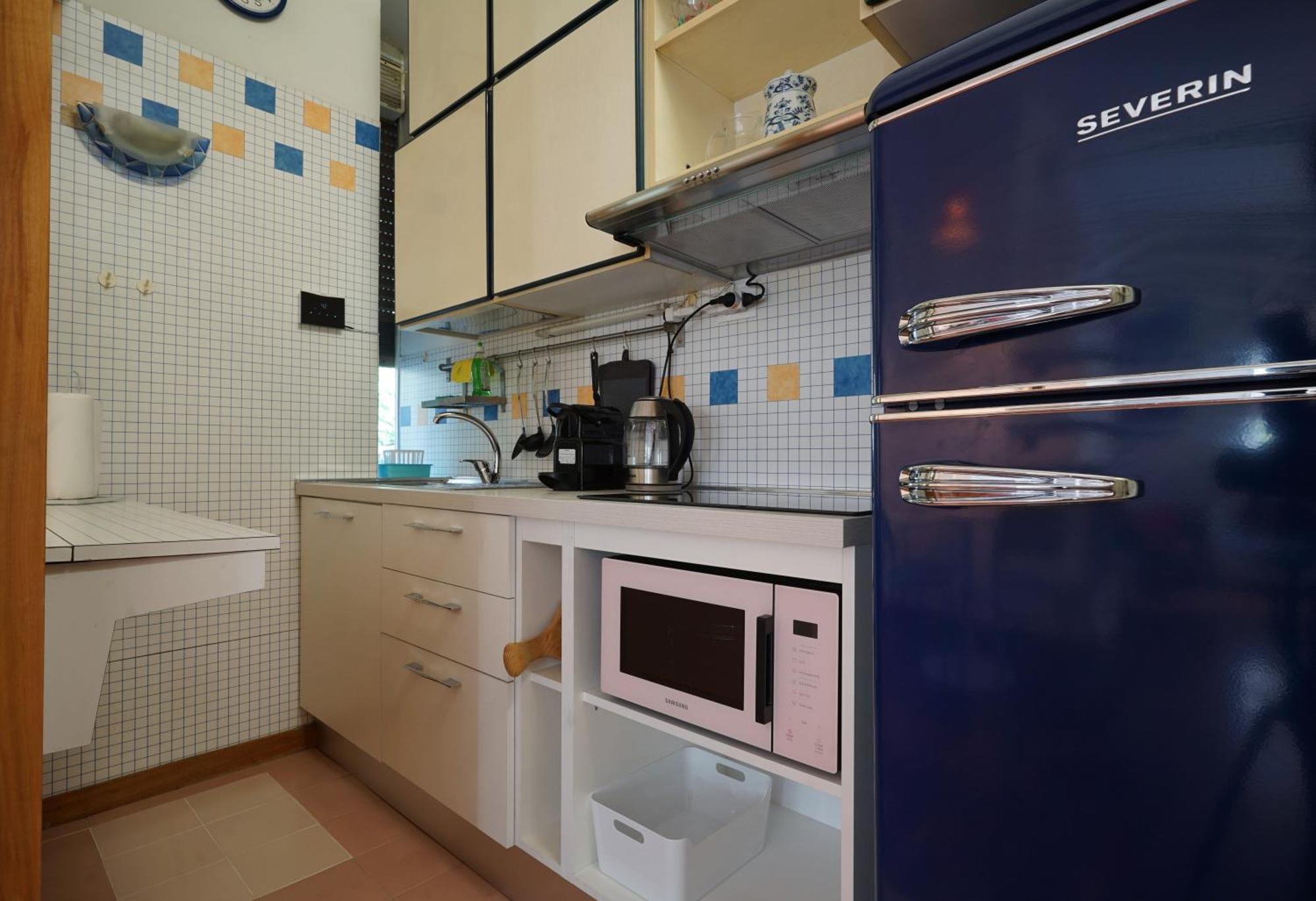 La Casa Dell'Albero Apartment La Spezia Bagian luar foto