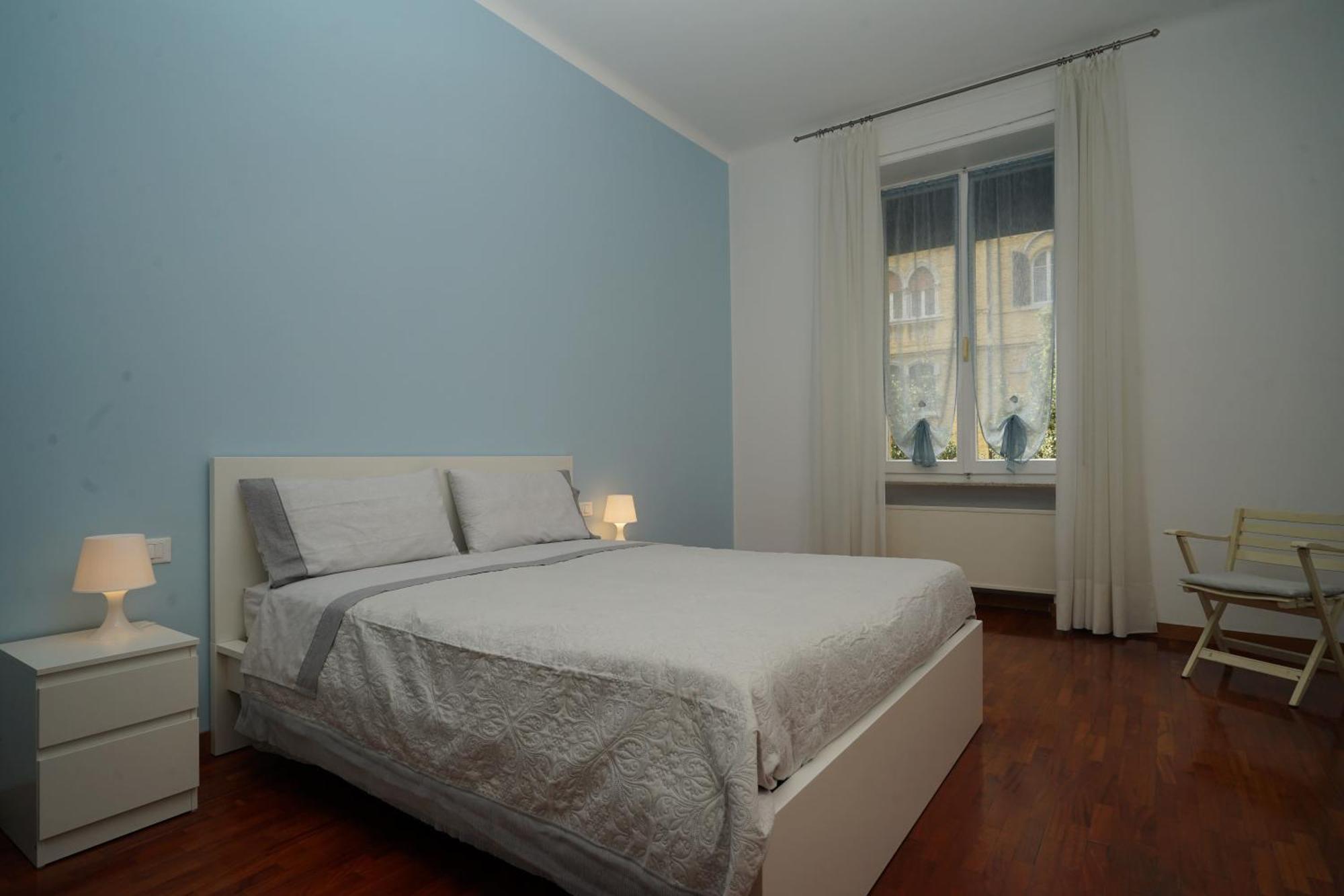 La Casa Dell'Albero Apartment La Spezia Bagian luar foto