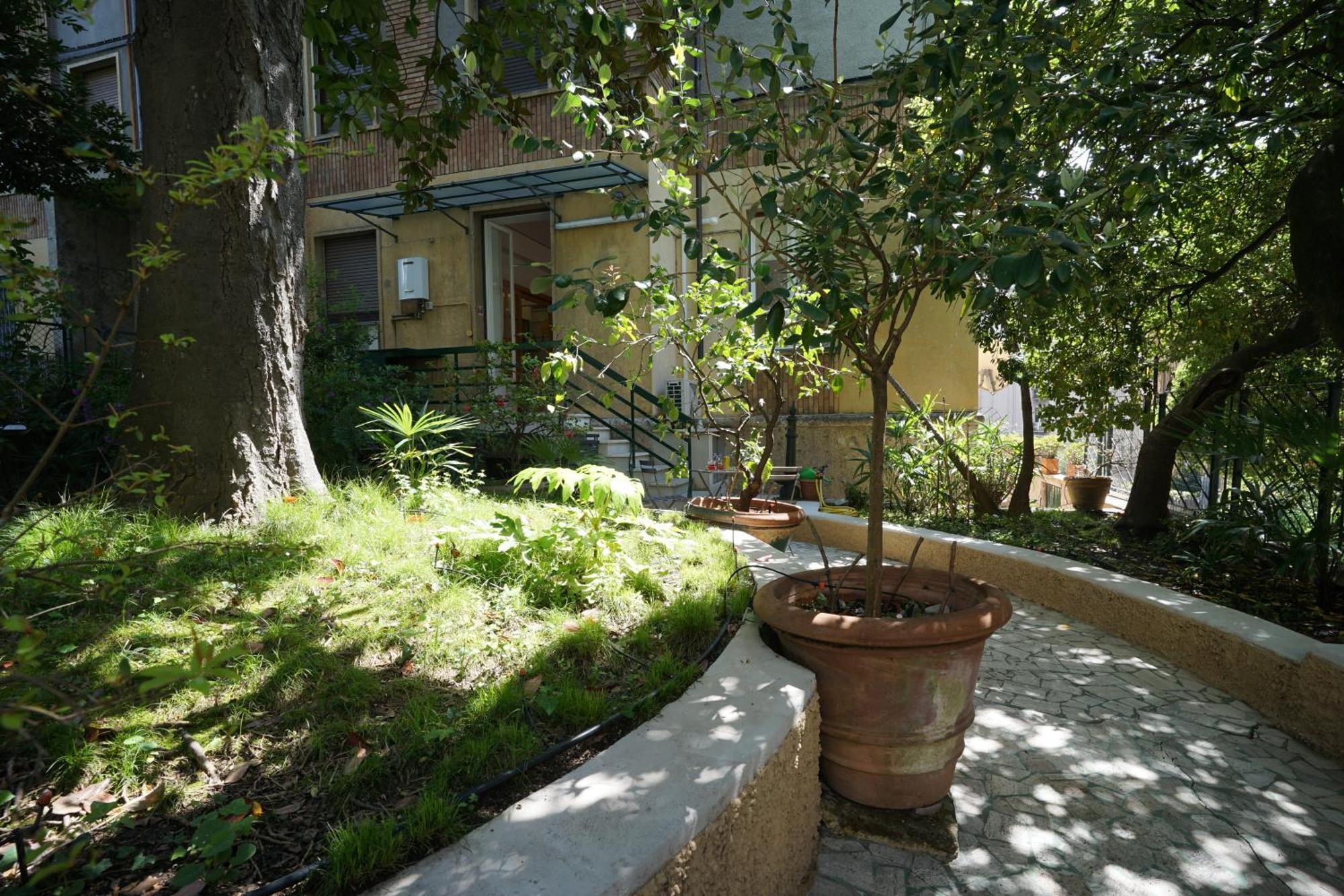 La Casa Dell'Albero Apartment La Spezia Bagian luar foto