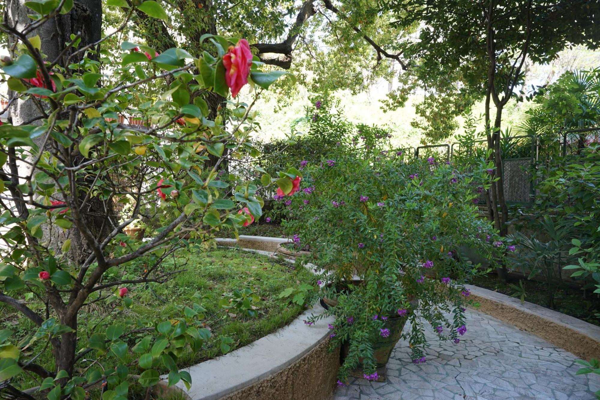 La Casa Dell'Albero Apartment La Spezia Bagian luar foto